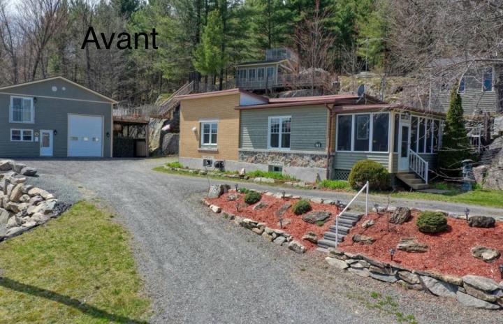 Compagnie de rénovation Acton Vale