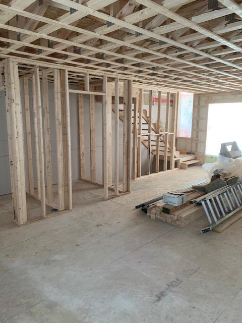 Installation revêtement Acton Vale