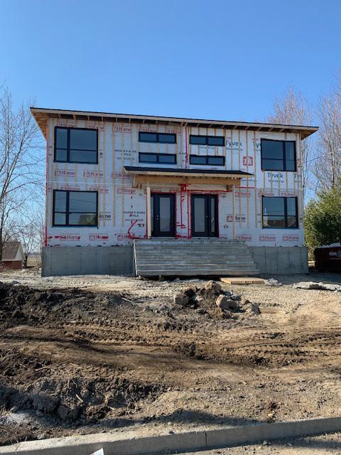 Entreprise de rénovation Acton Vale