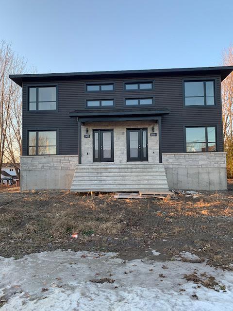 Compagnie de rénovation Acton Vale