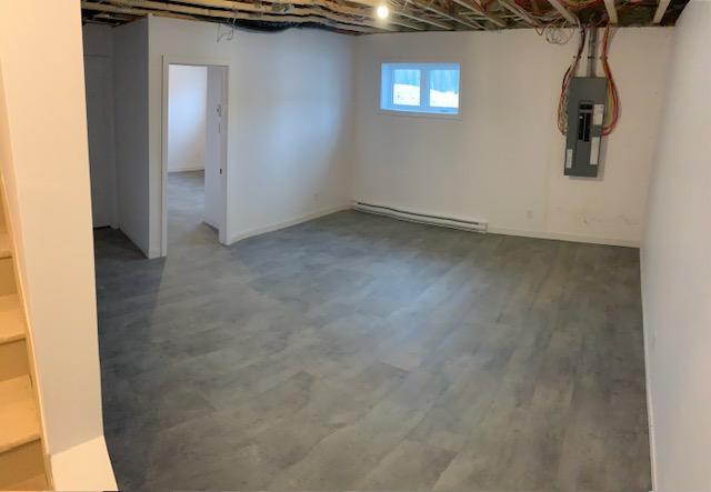 Pose de revêtement Acton Vale