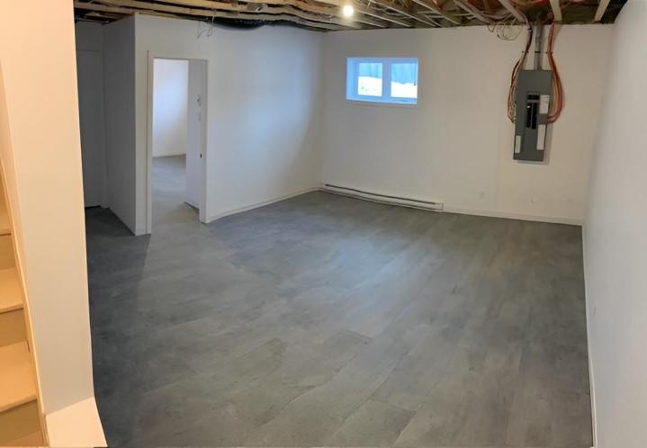 Pose de revêtement Acton Vale