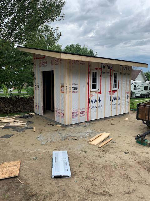 Entreprise de réhabilitation Acton Vale