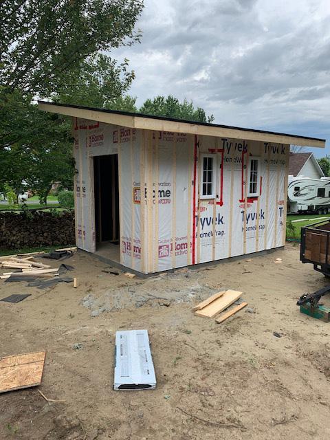 Entreprise de rénovation Acton Vale