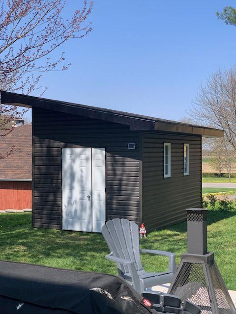 Compagnie de rénovation Acton Vale