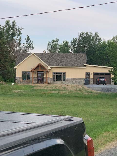 Service de rénovation projet clé en main Acton Vale