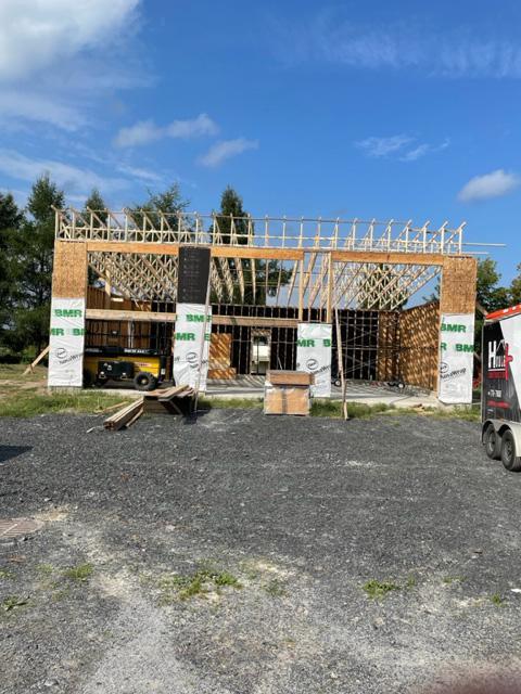 Entreprise de rénovation Acton Vale