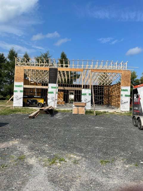 Agence de rénovation Acton Vale