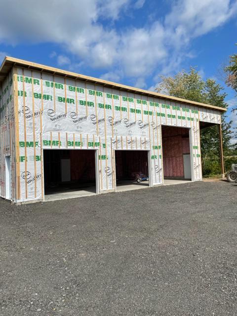 Entreprise de rénovation Acton Vale