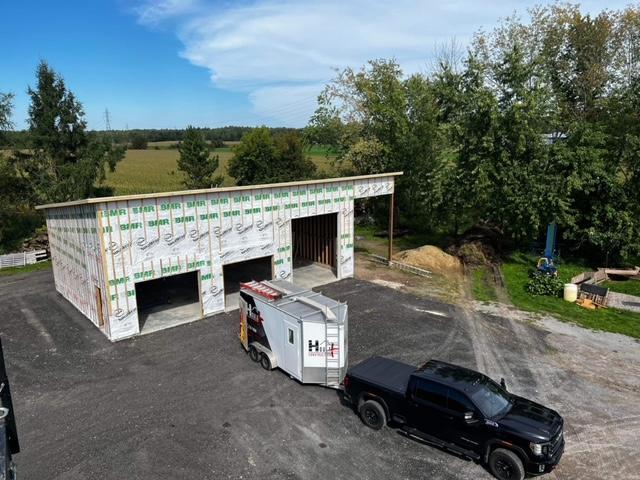 Compagnie de rénovation Acton Vale